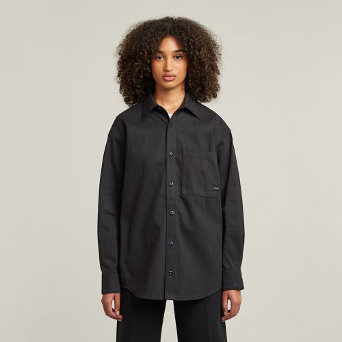 Relaxed Overshirt - Women - G-Star RAW - Modalova