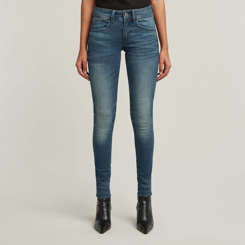 Jeans Lynn Skinny - Mujer - G-Star RAW - Modalova