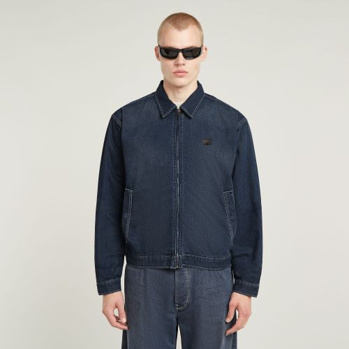 Chaqueta Coach - Hombre - G-Star RAW - Modalova