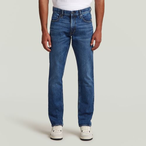 Mosa Straight jeans - Men - G-Star RAW - Modalova