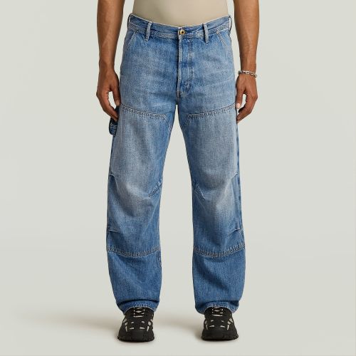 Carpenter 3D Loose Jeans - Men - G-Star RAW - Modalova
