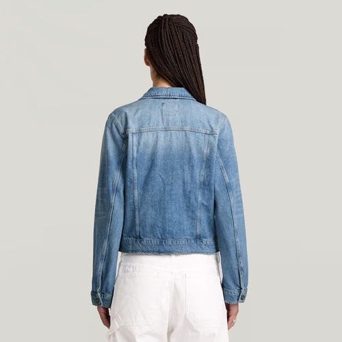 Chaqueta Arc 3D - Mujer - G-Star RAW - Modalova