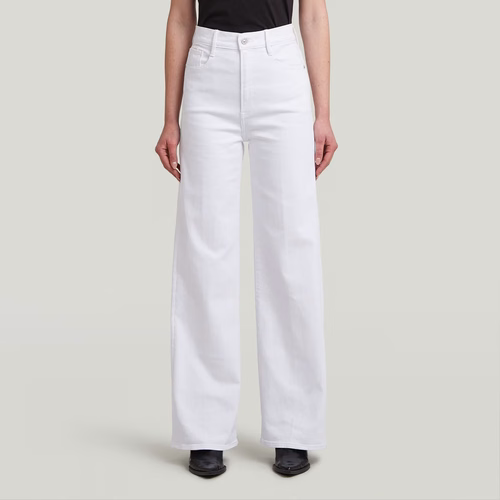 Jeans Deck 2.0 High Loose - Mujer - G-Star RAW - Modalova