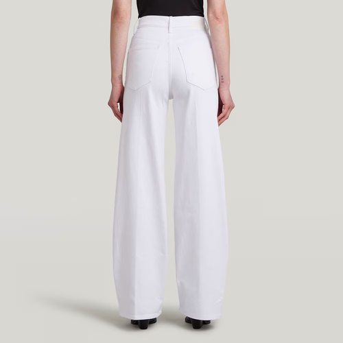 Jeans Deck 2.0 High Loose - Mujer - G-Star RAW - Modalova