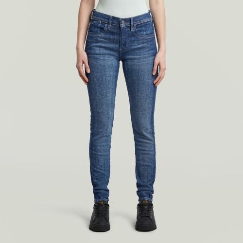 Lhana Super Skinny Jeans - Women - G-Star RAW - Modalova