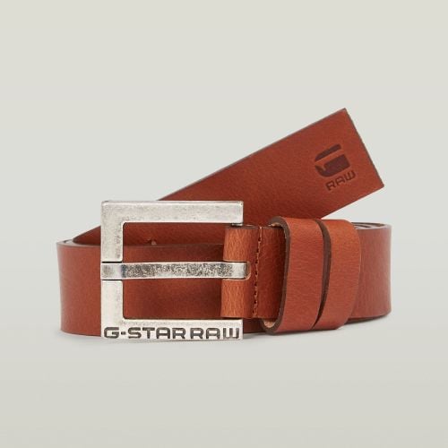 New Duko Belt - Metal - Men - G-Star RAW - Modalova