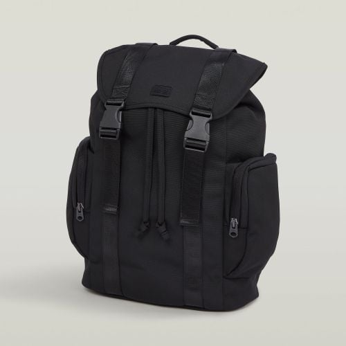 Cargo Backpack - Black - Men - G-Star RAW - Modalova