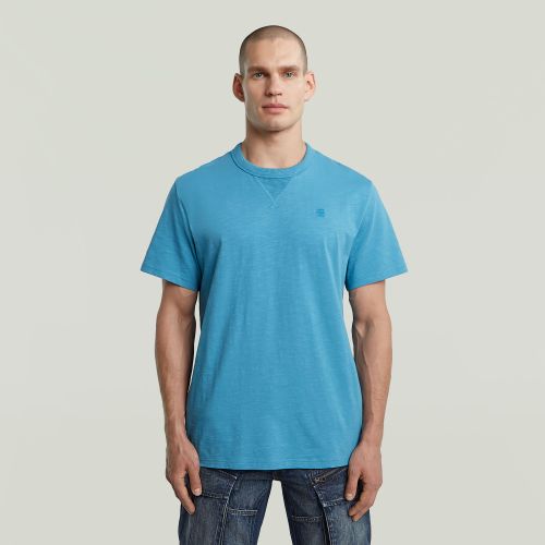 Camiseta Nifous - Hombre - G-Star RAW - Modalova