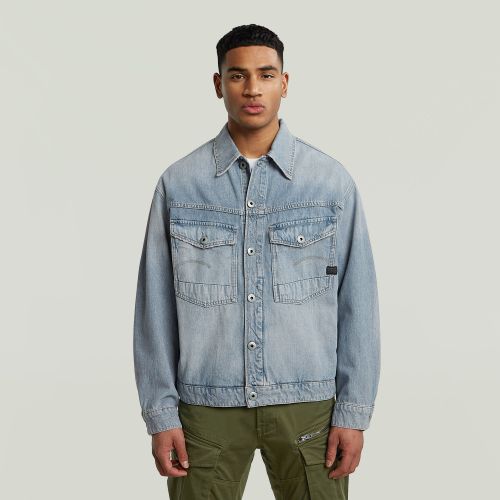 Chaqueta Dakota - Hombre - G-Star RAW - Modalova