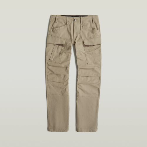 D Regular Straight Cargo Pants - Men - G-Star RAW - Modalova