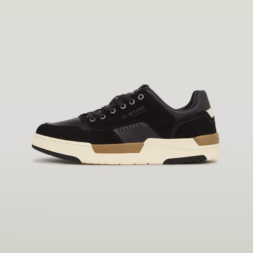 Rine Basic Sneakers - Black - Men - G-Star RAW - Modalova