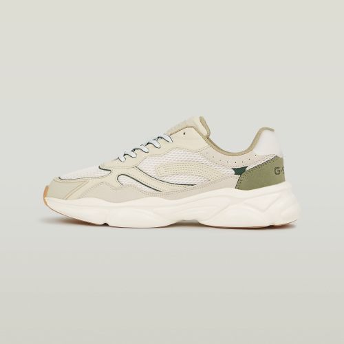 Belle Contrast Sneakers - Women - G-Star RAW - Modalova