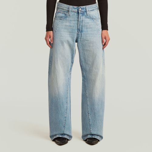 Contor Wide Jeans - Women - G-Star RAW - Modalova