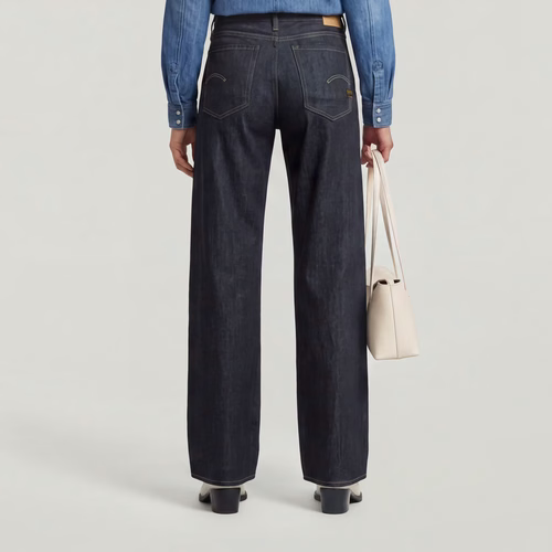 Jeans Judee Loose - Mujer - G-Star RAW - Modalova