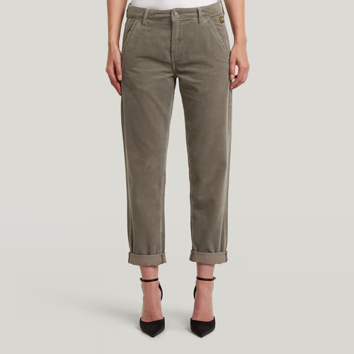 Chinos Kate Boyfriend - Mujer - G-Star RAW - Modalova