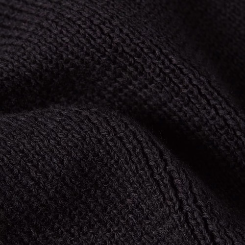 Effo Scarf - Black - Men - G-Star RAW - Modalova