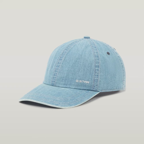 Avernus Baseball Cap - Men - G-Star RAW - Modalova