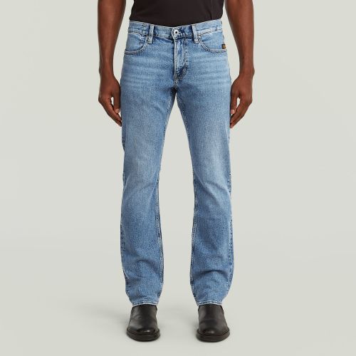 Mosa Straight Jeans - Men - G-Star RAW - Modalova