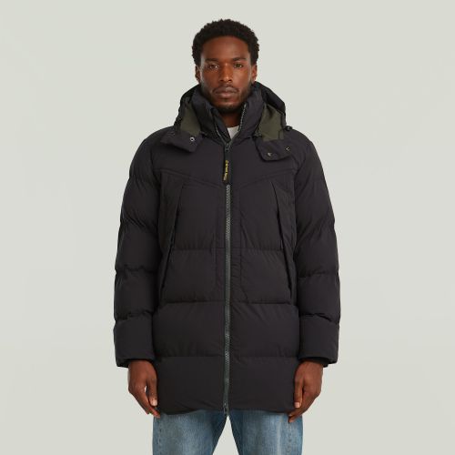 Parka G-Whistler Padded Hooded 2.0 - s - G-Star RAW - Modalova