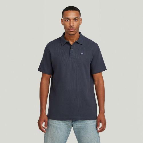 Polo Structured - s - G-Star RAW - Modalova