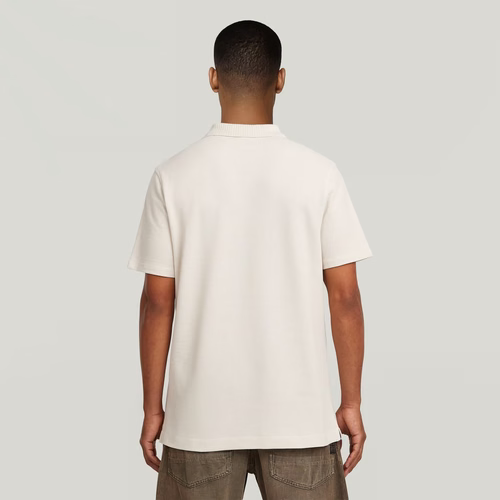Polo con estructura - Hombre - G-Star RAW - Modalova