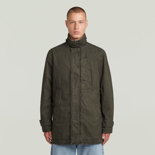 Trenca Garber 3 in 1 Trench - Hombre - G-Star RAW - Modalova