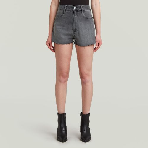 Short Type 89 Cut - Gris - Femmes - G-Star RAW - Modalova