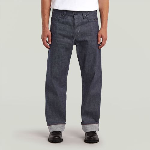 Jean Deeggie Selvedge - s - G-Star RAW - Modalova