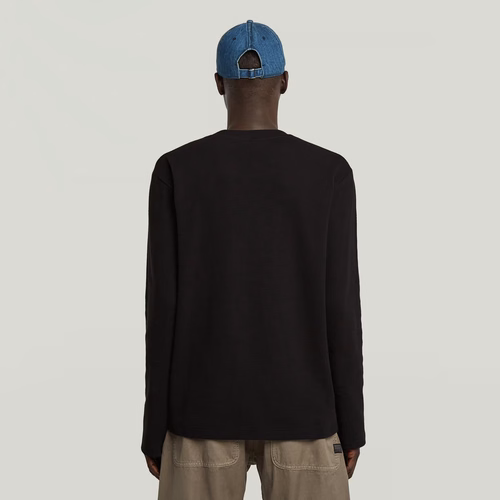 Tweeter A-Line T-Shirt - Men - G-Star RAW - Modalova