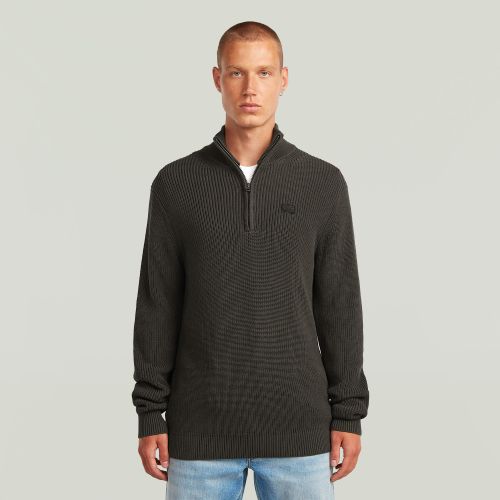 Pull Pullover Half Zip - s - G-Star RAW - Modalova