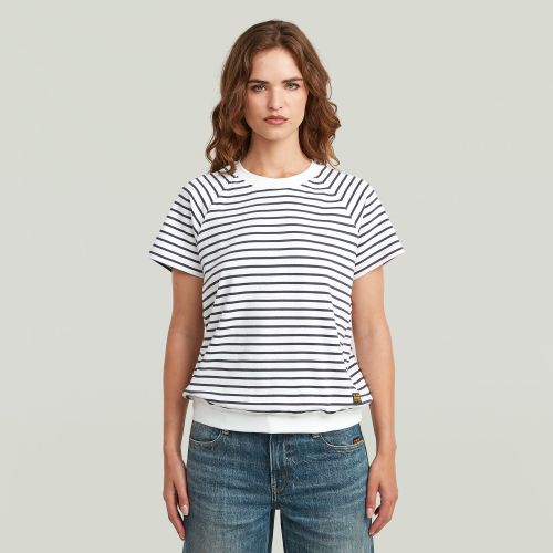 T-shirt Raglan - s - G-Star RAW - Modalova