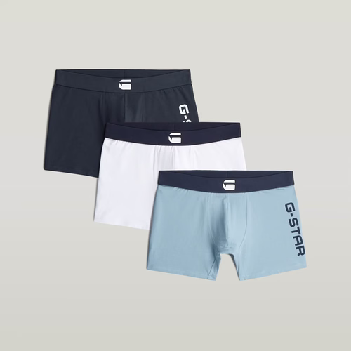 Boxer Brief 3-Pack - Men - G-Star RAW - Modalova
