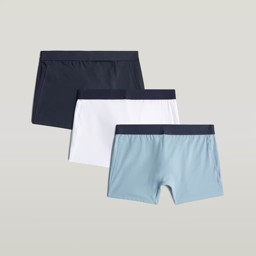 Boxer Brief 3-Pack - Men - G-Star RAW - Modalova