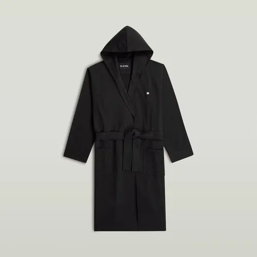 Bathrobe - Black - Men - G-Star RAW - Modalova