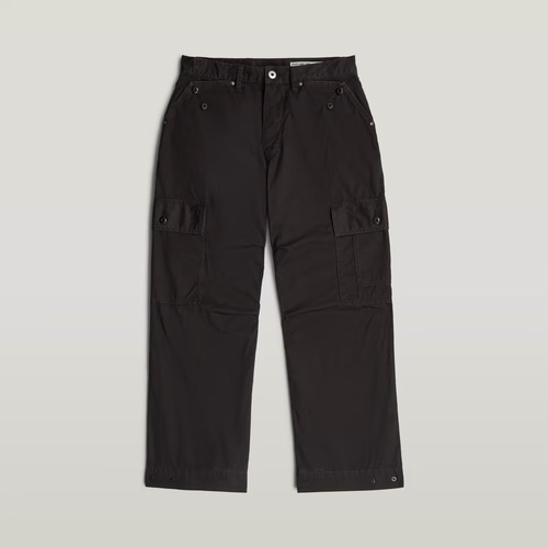Utility Loose Cargo Pants - Men - G-Star RAW - Modalova