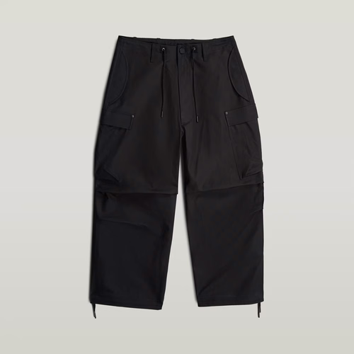 G-S008 M-51 Cargos - Black - Men - G-Star RAW - Modalova