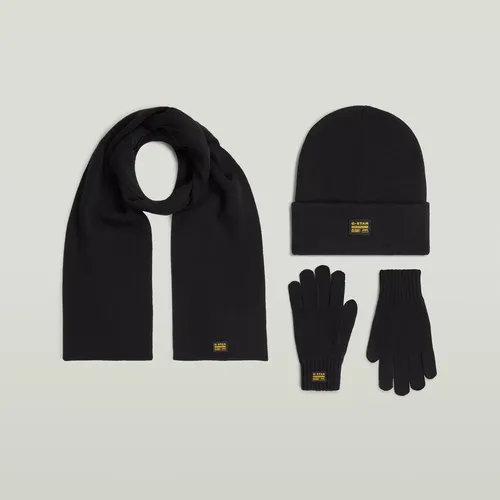 Accessories Giftbox Triple Pack - Men - G-Star RAW - Modalova