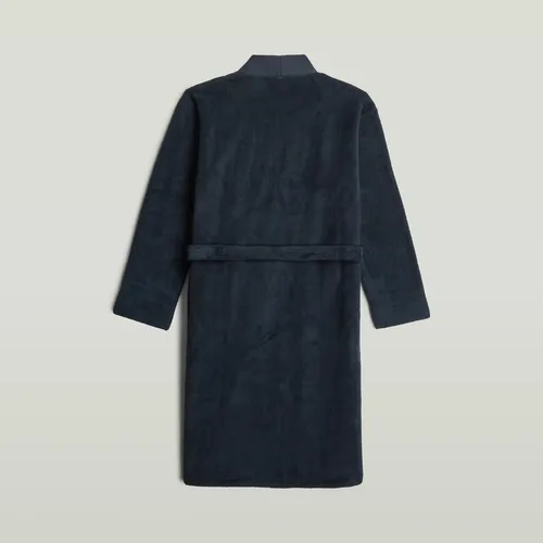 Bathrobe - Dark blue - Men - G-Star RAW - Modalova