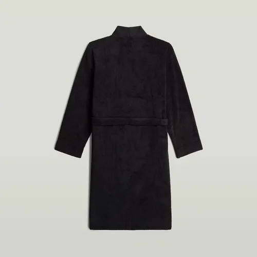 Bathrobe - Black - Men - G-Star RAW - Modalova