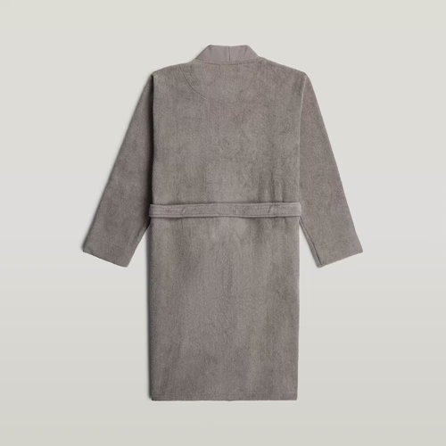 Bathrobe - Grey - Men - G-Star RAW - Modalova