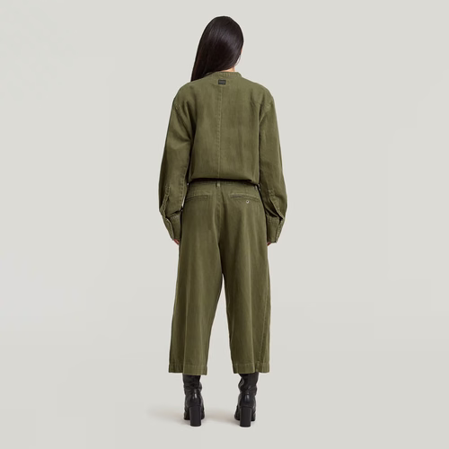Mono Culotte - Marrón - Mujer - G-Star RAW - Modalova