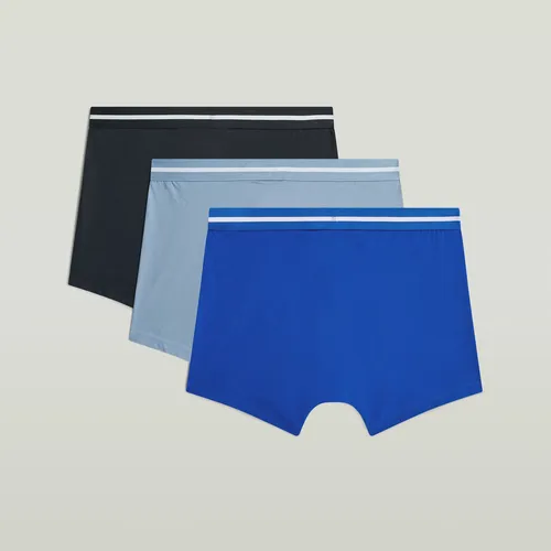 Boxer Brief 3-Pack - Men - G-Star RAW - Modalova