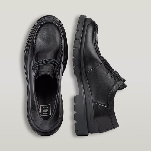 Blake Wal Lea Shoes - Black - Men - G-Star RAW - Modalova