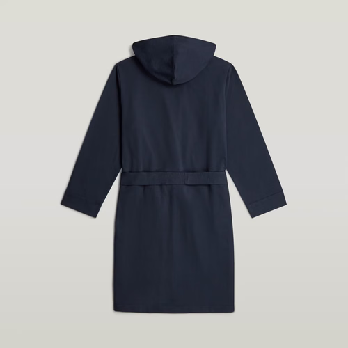 Bathrobe - Dark blue - Men - G-Star RAW - Modalova