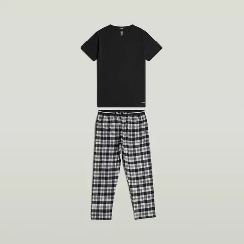 Tee and Pant Pyjamas Set - Men - G-Star RAW - Modalova