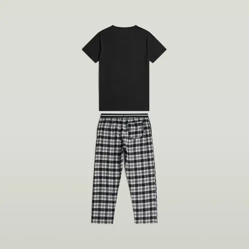 Tee and Pant Pyjamas Set - Men - G-Star RAW - Modalova