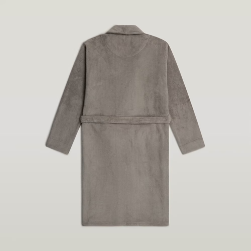 Bathrobe - Grey - Men - G-Star RAW - Modalova