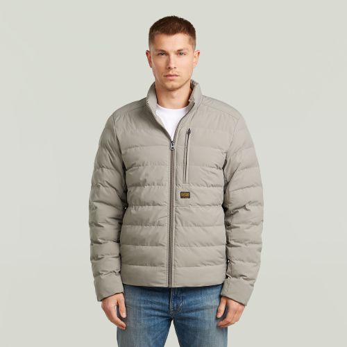 Chaqueta Foundation Liner - Hombre - G-Star RAW - Modalova