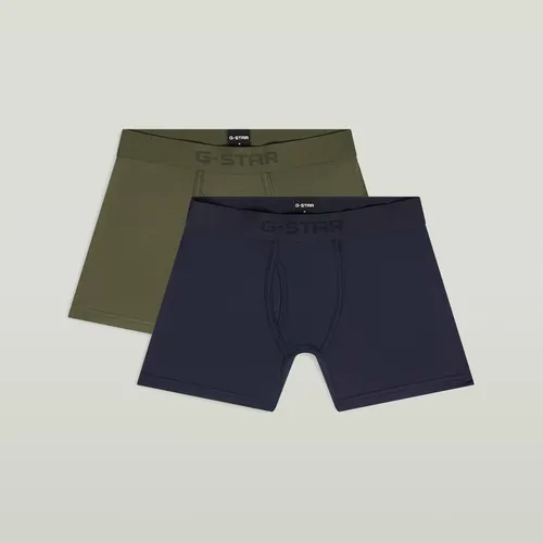 Boxer Brief 2-Pack - Men - G-Star RAW - Modalova