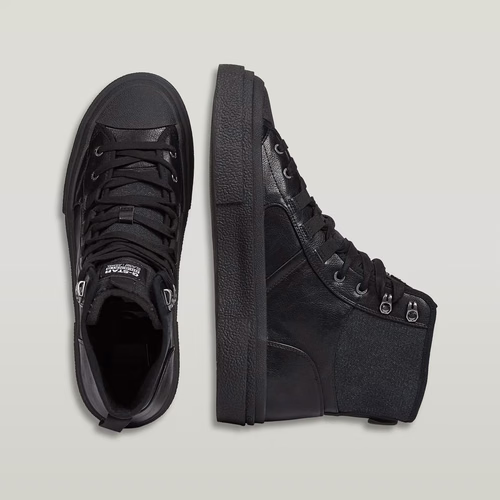 Deportivas Vodan High Basic - Hombre - G-Star RAW - Modalova